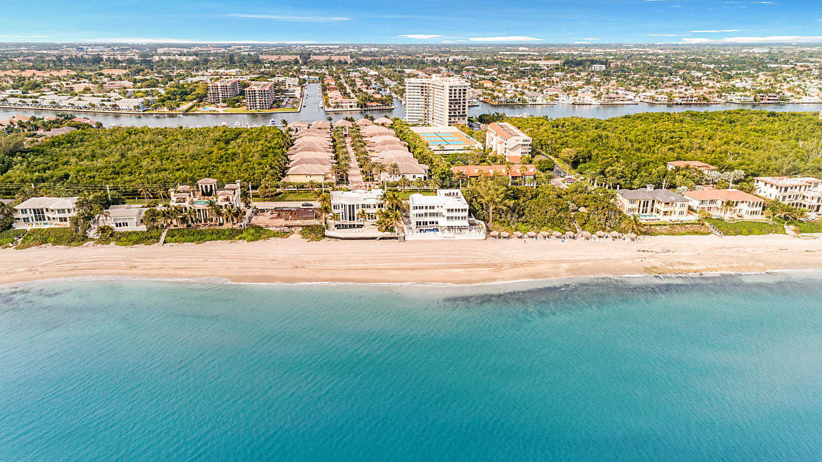 Ocean Cove Homes For Sale Highland Beach Real Estate